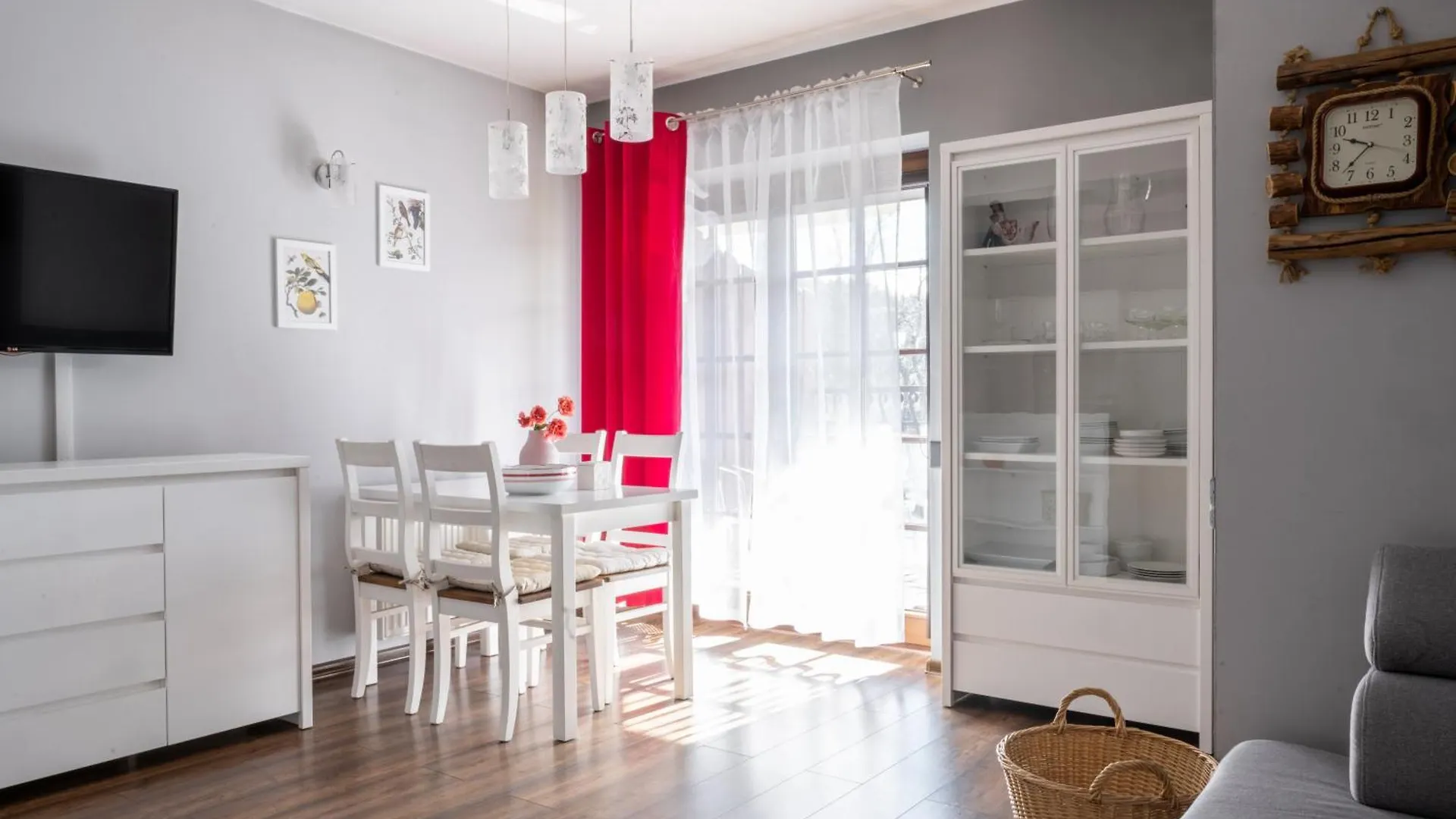 Apartament Eliza W Centrum Apartzakop Apartamento Zakopane