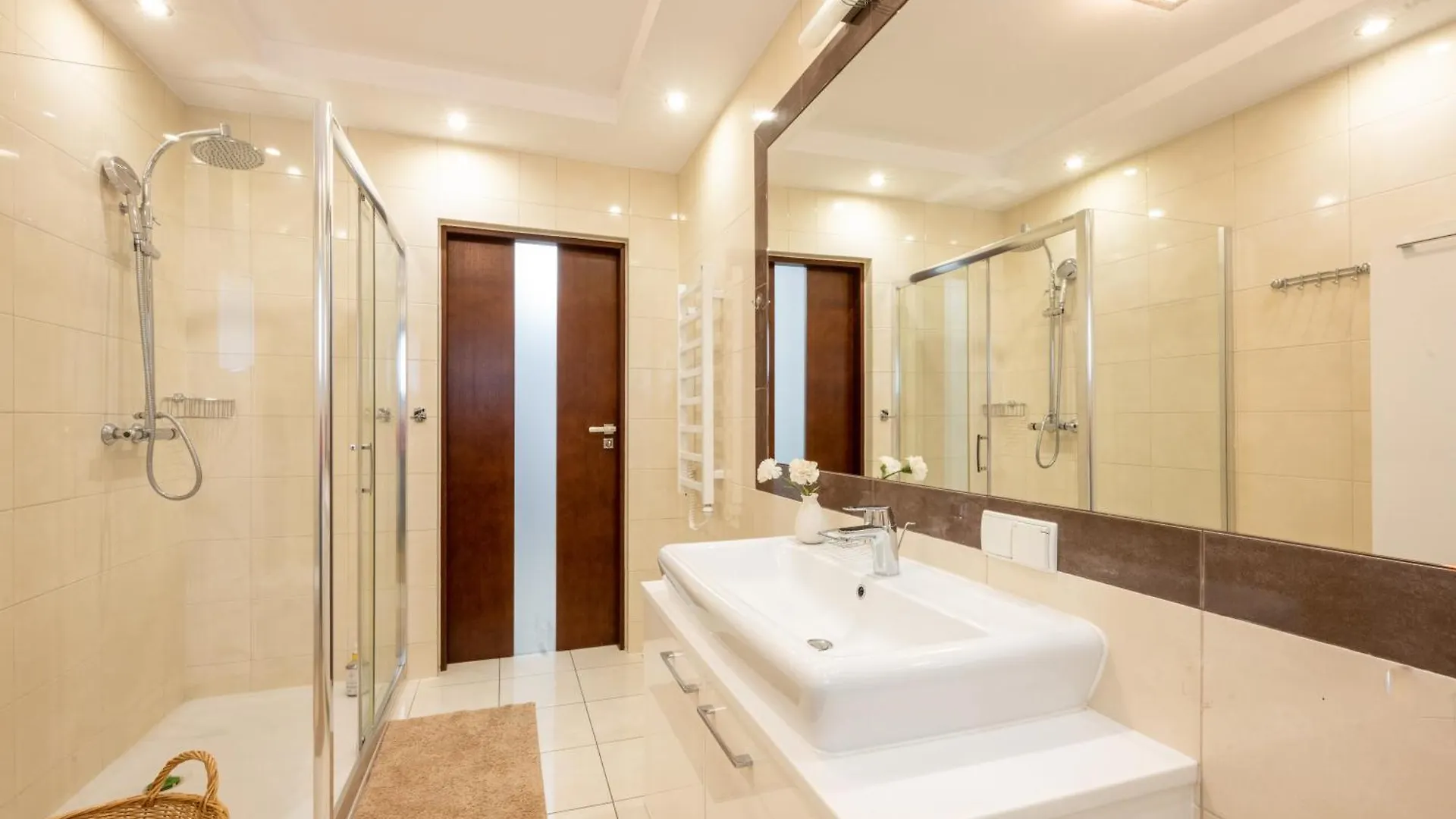 Apartament Eliza W Centrum Apartzakop Apartamento Zakopane 0*,