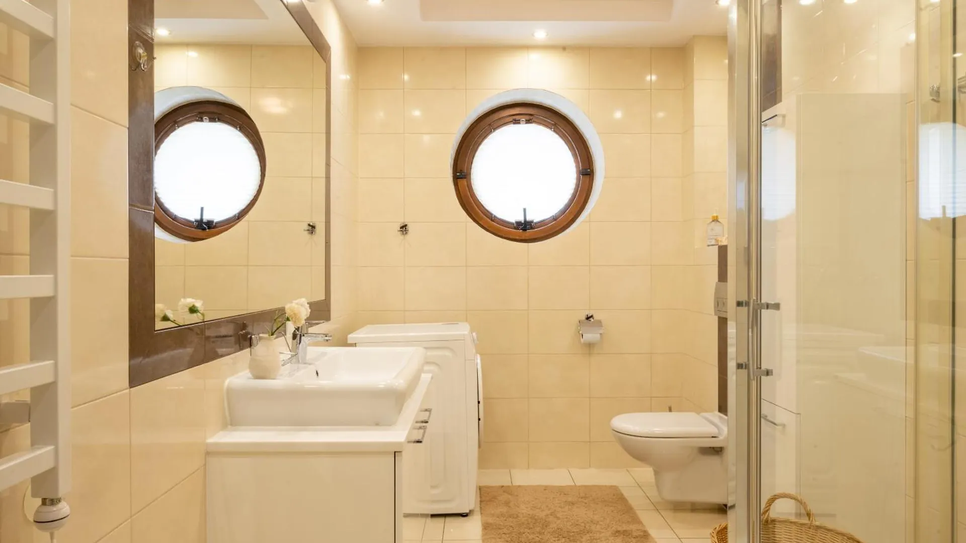 Apartament Eliza W Centrum Apartzakop Apartamento Zakopane Polónia