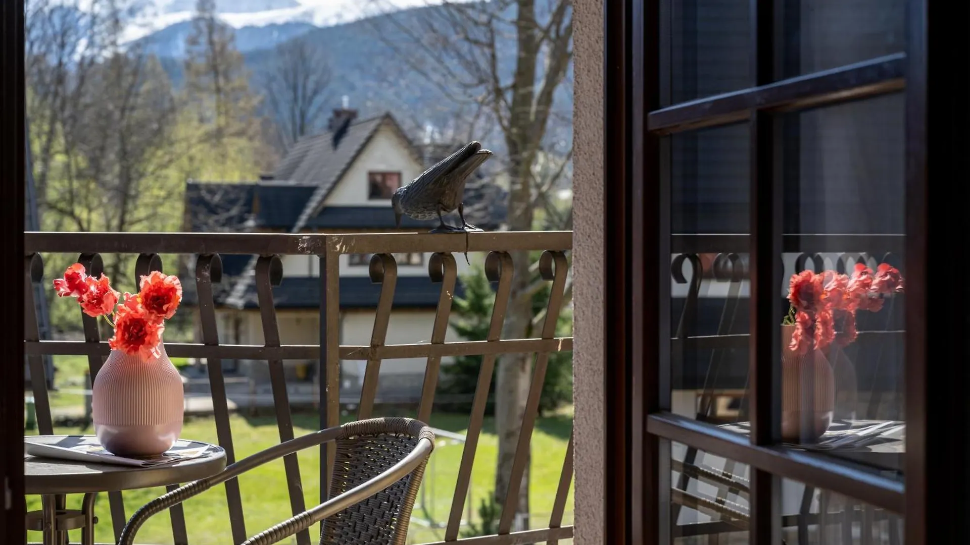 Apartament Eliza W Centrum Apartzakop Apartamento Zakopane
