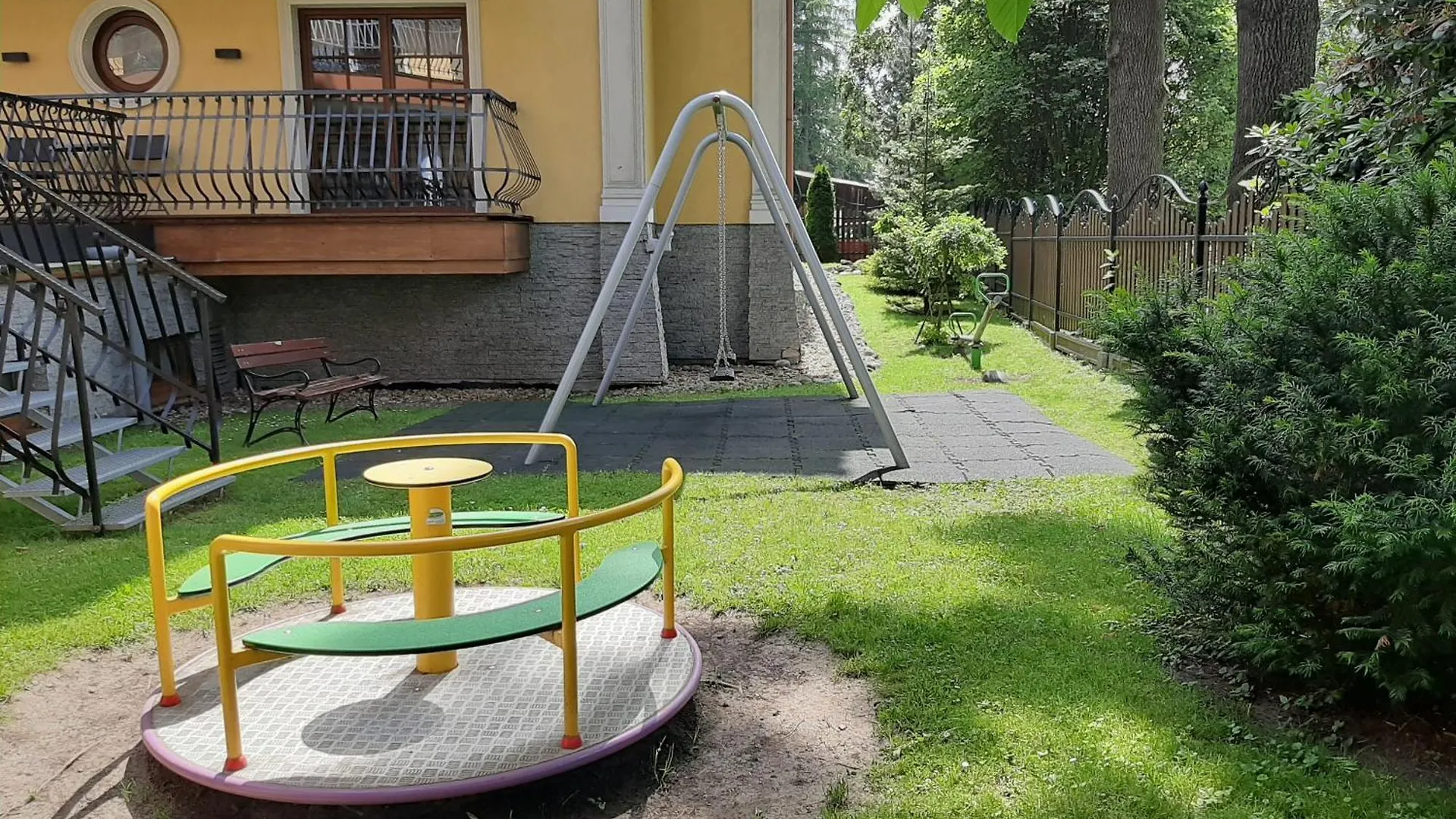 Apartament Eliza W Centrum Apartzakop Apartamento Zakopane 0*,  Polónia